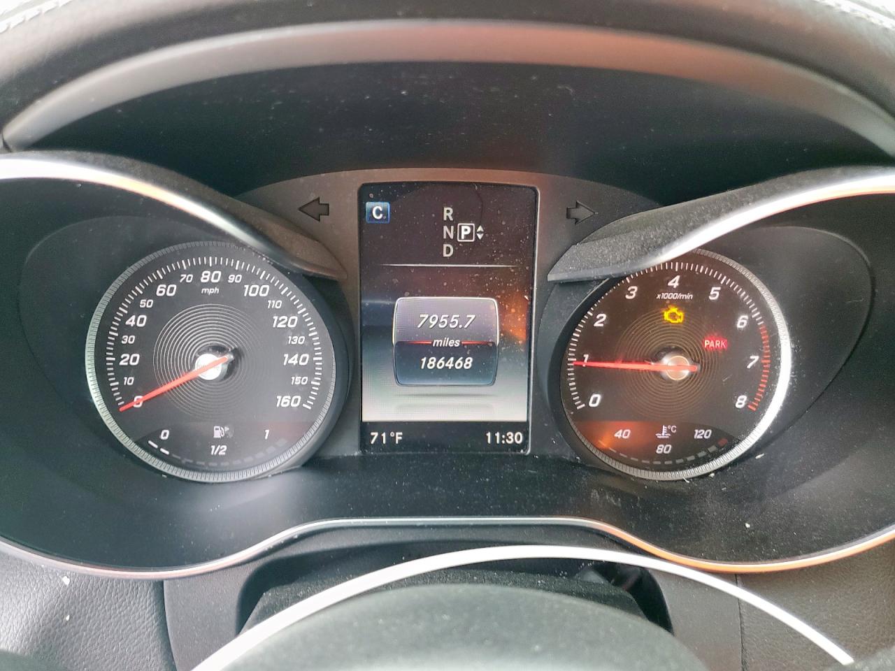 2015 Mercedes-Benz C-klasse - Image 9