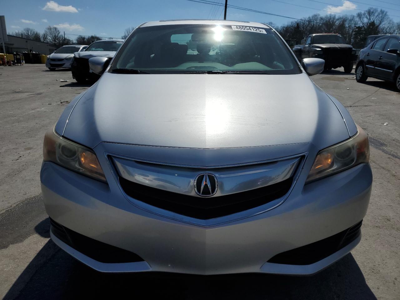 2014 Acura ILX - Image 5