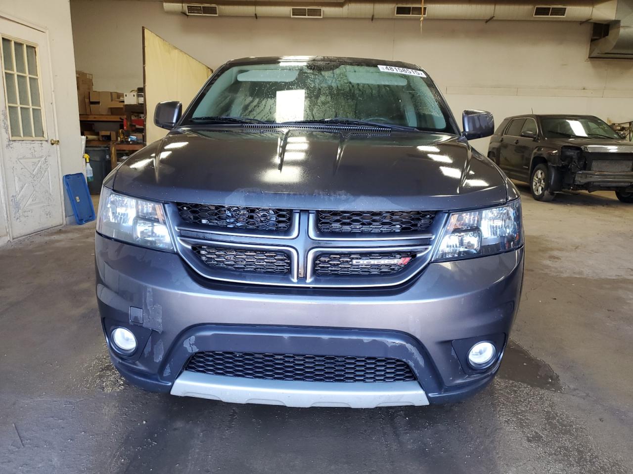 2014 Dodge Journey - Image 5