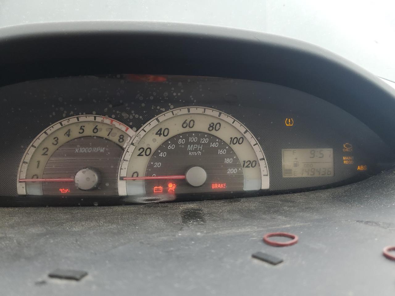 2008 Toyota Yaris - Image 9