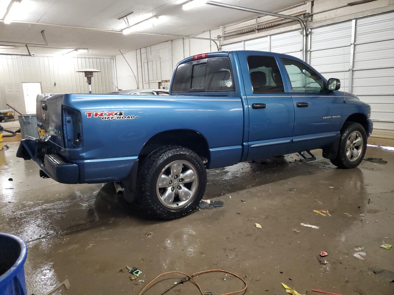 2005 Dodge RAM - Image 3