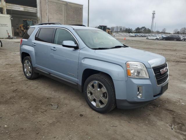  GMC TERRAIN 2015 Blue