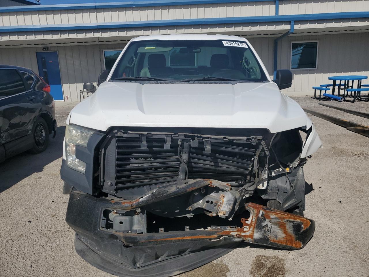 2016 Ford F-150 - Image 5