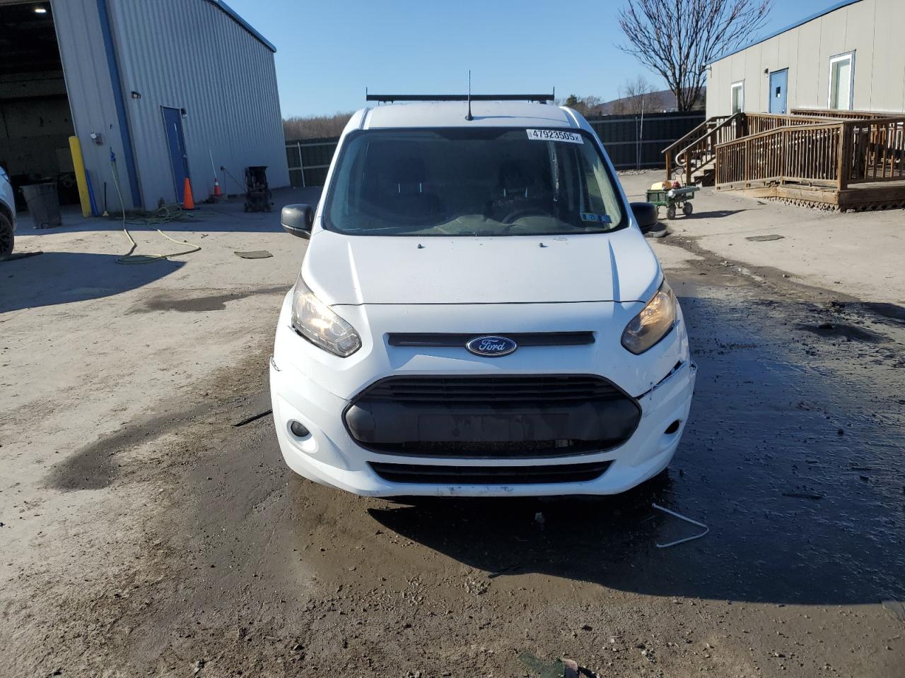 2015 Ford Transit - Image 5