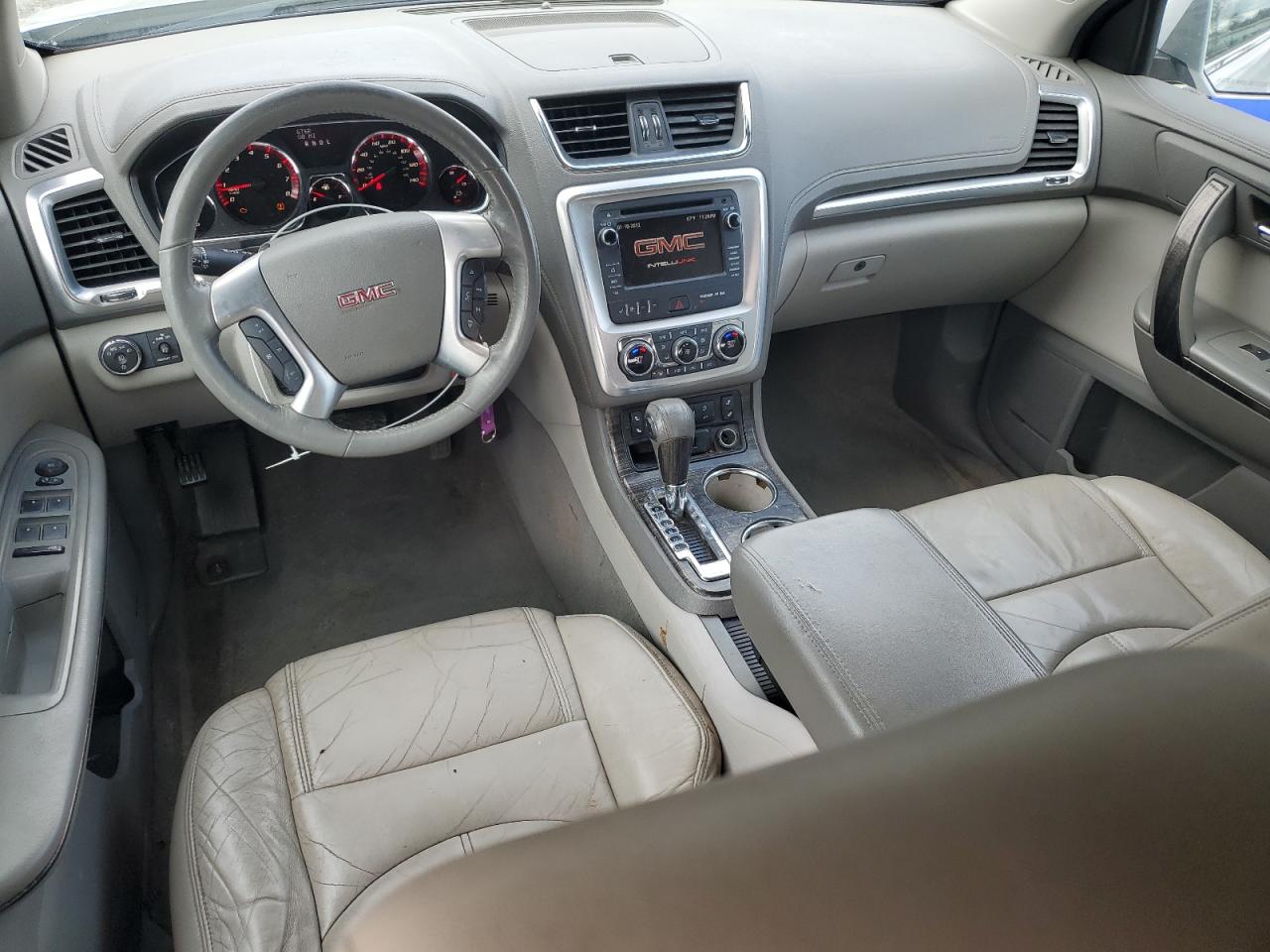2016 GMC Acadia - Image 8