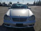2005 Mercedes-Benz C 230K Sport Sedan zu verkaufen in Rancho Cucamonga, CA - Rear End