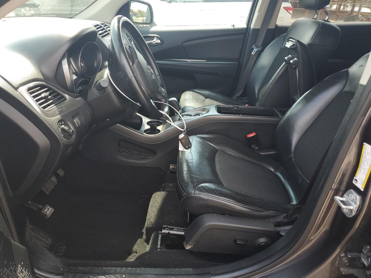 2020 Dodge Journey - Image 7