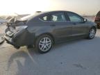 2015 Ford Fusion Se იყიდება Haslet-ში, TX - Rear End