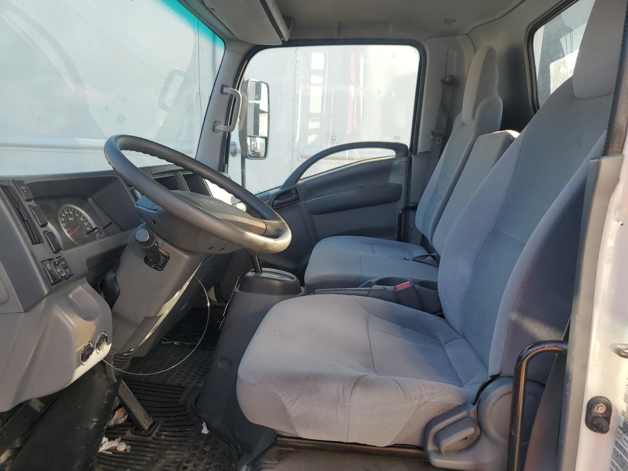 2019 Isuzu Npr Xd VIN: JALC4W162K7K01429 Lot: 48872295