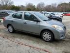 2012 Nissan Versa S zu verkaufen in Seaford, DE - Minor Dent/Scratches
