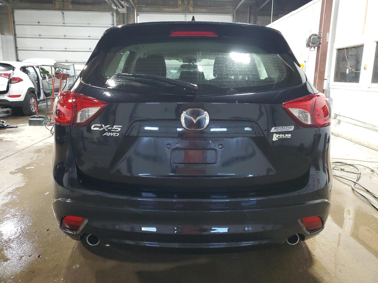 2016 Mazda CX-5 - Image 6