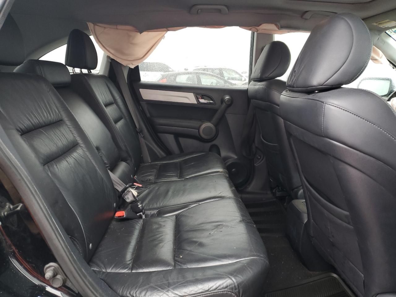 2011 Honda CR-V - Image 10