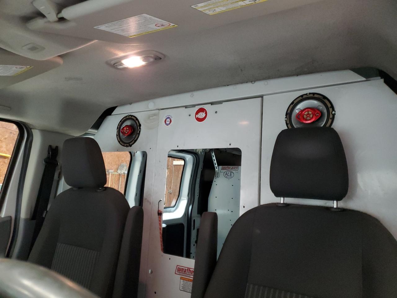 2015 Ford Transit - Image 10
