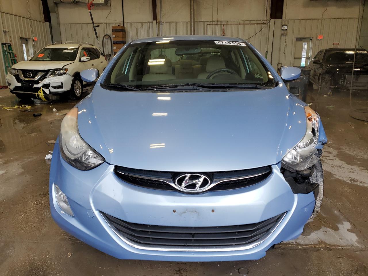 2013 Hyundai Elantra - Image 5