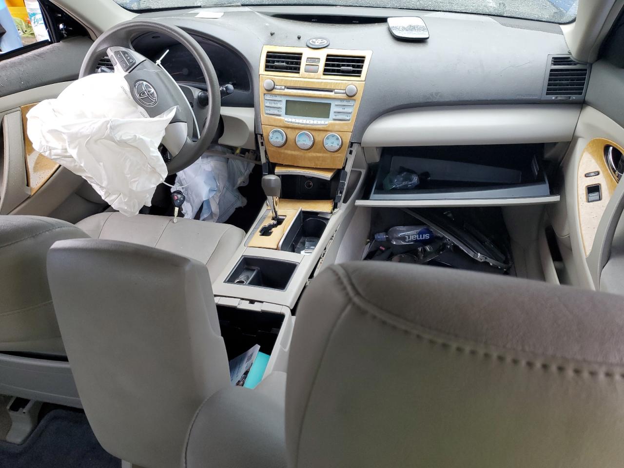 2007 Toyota Camry - Image 8