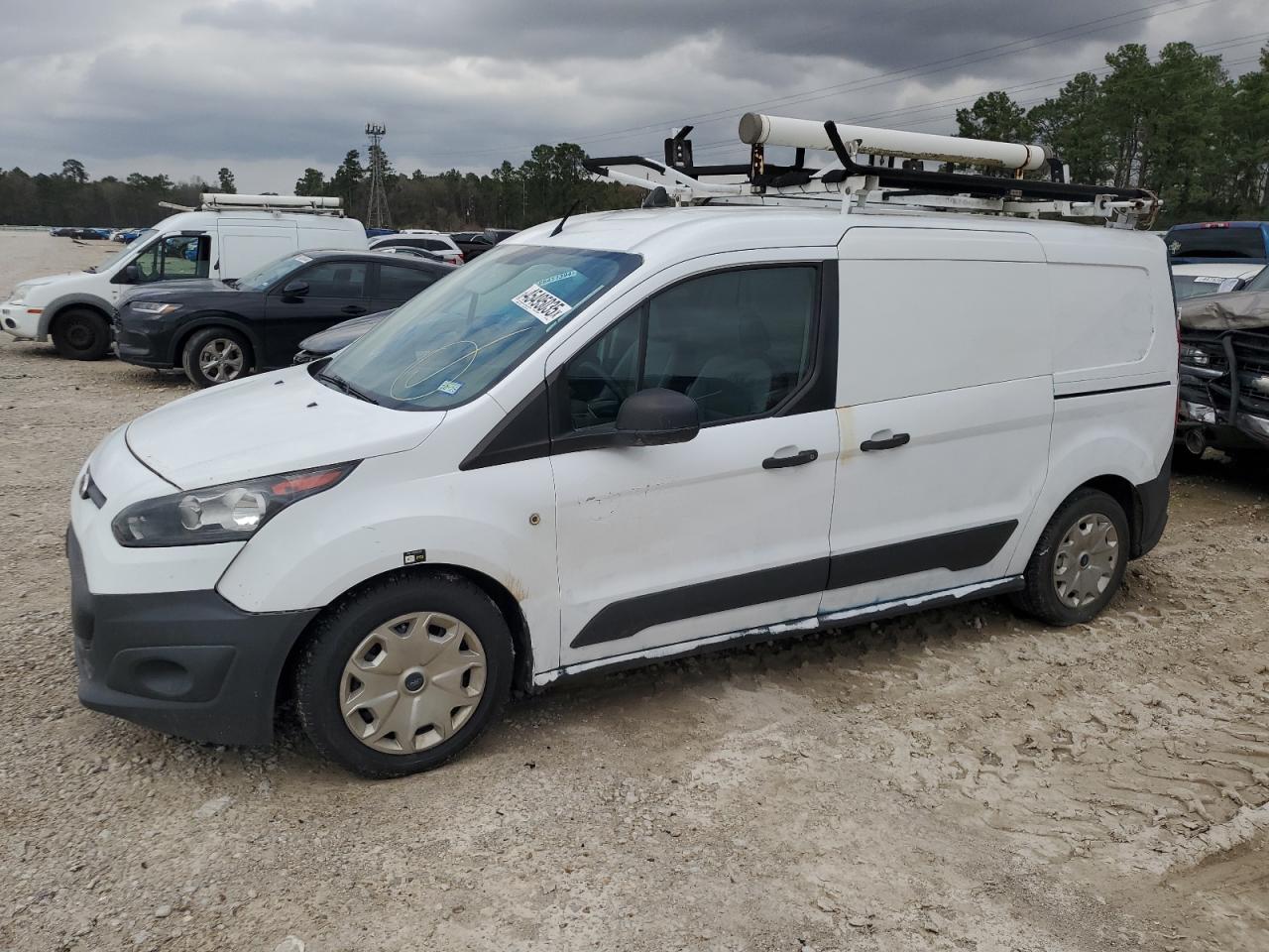 2014 Ford Transit Connect Xl for Sale in Houston, TX - Normal Wear