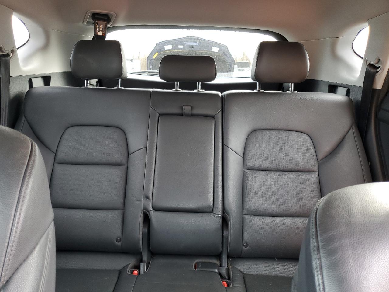 2017 Hyundai Tucson - Image 10