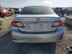 2012 Toyota Corolla Base zu verkaufen in Kansas City, KS - Front End