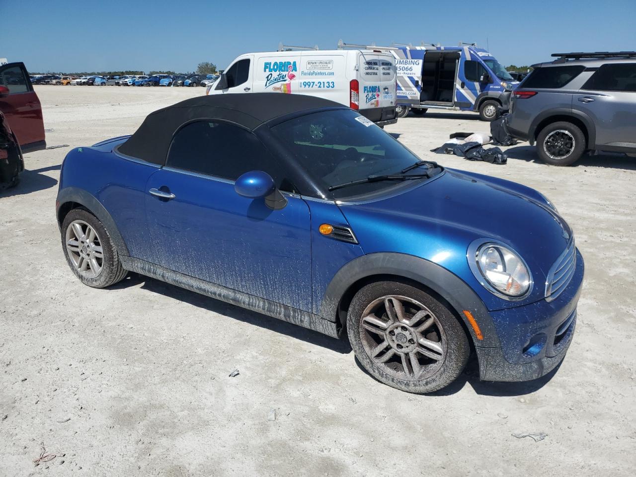 2013 MINI Cooper - Image 4