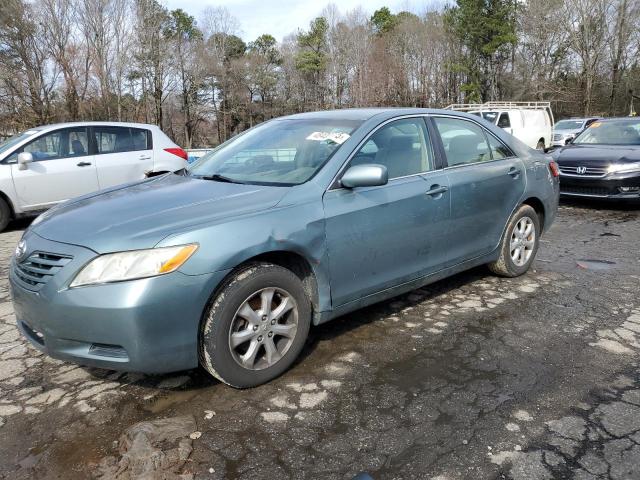 2009 Toyota Camry Base продається в Austell, GA - Rear End