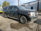 2015 Chevrolet Suburban K1500 Lt იყიდება Denver-ში, CO - Hail