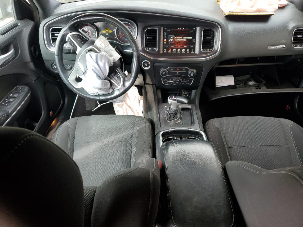 2016 Dodge Charger - Image 8
