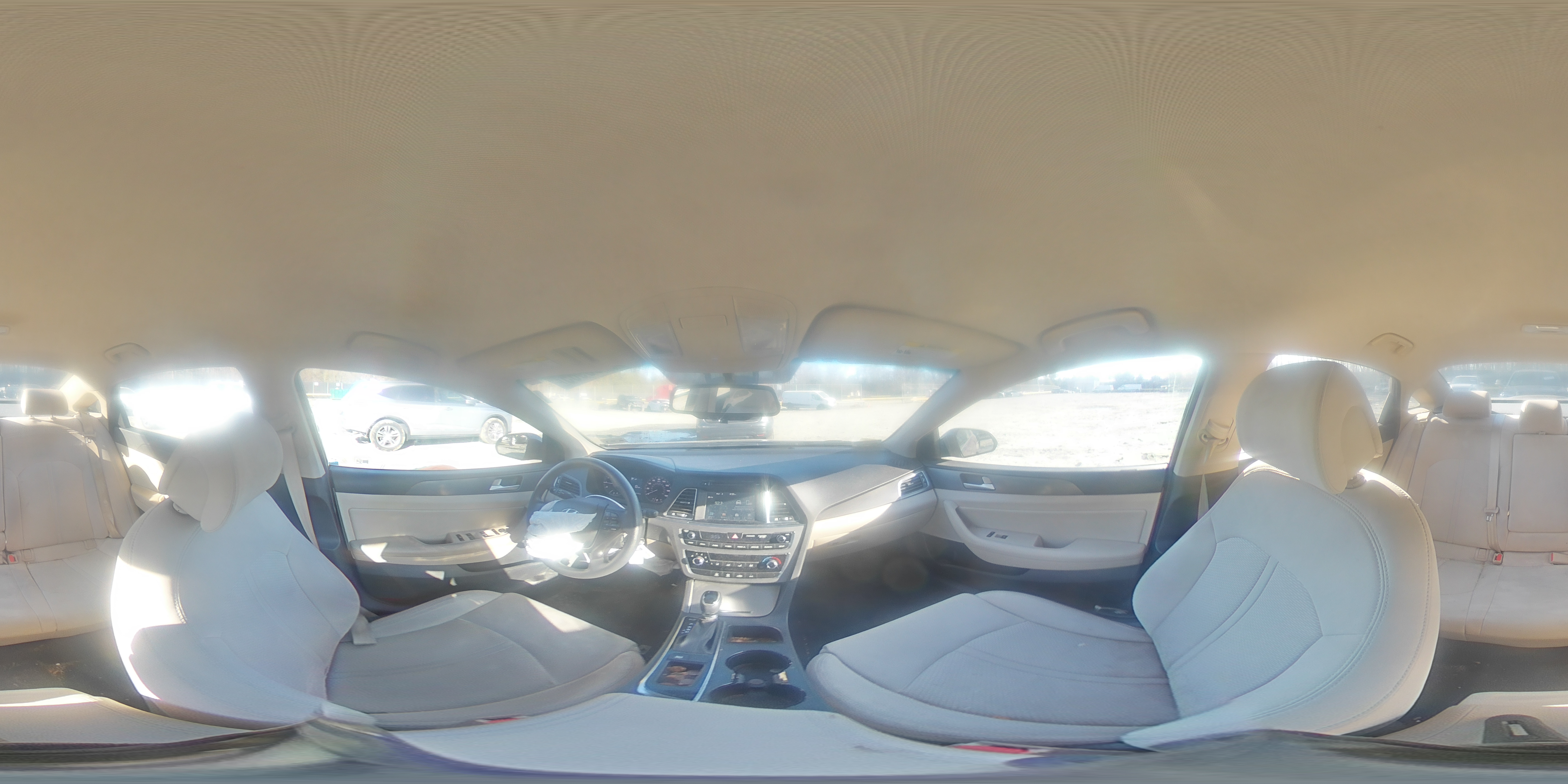 2017 Hyundai Sonata - Image 13
