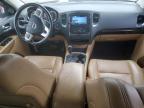 2011 Dodge Durango Citadel на продаже в Earlington, KY - Front End