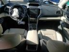 2020 Subaru Ascent Limited продається в Littleton, CO - Front End