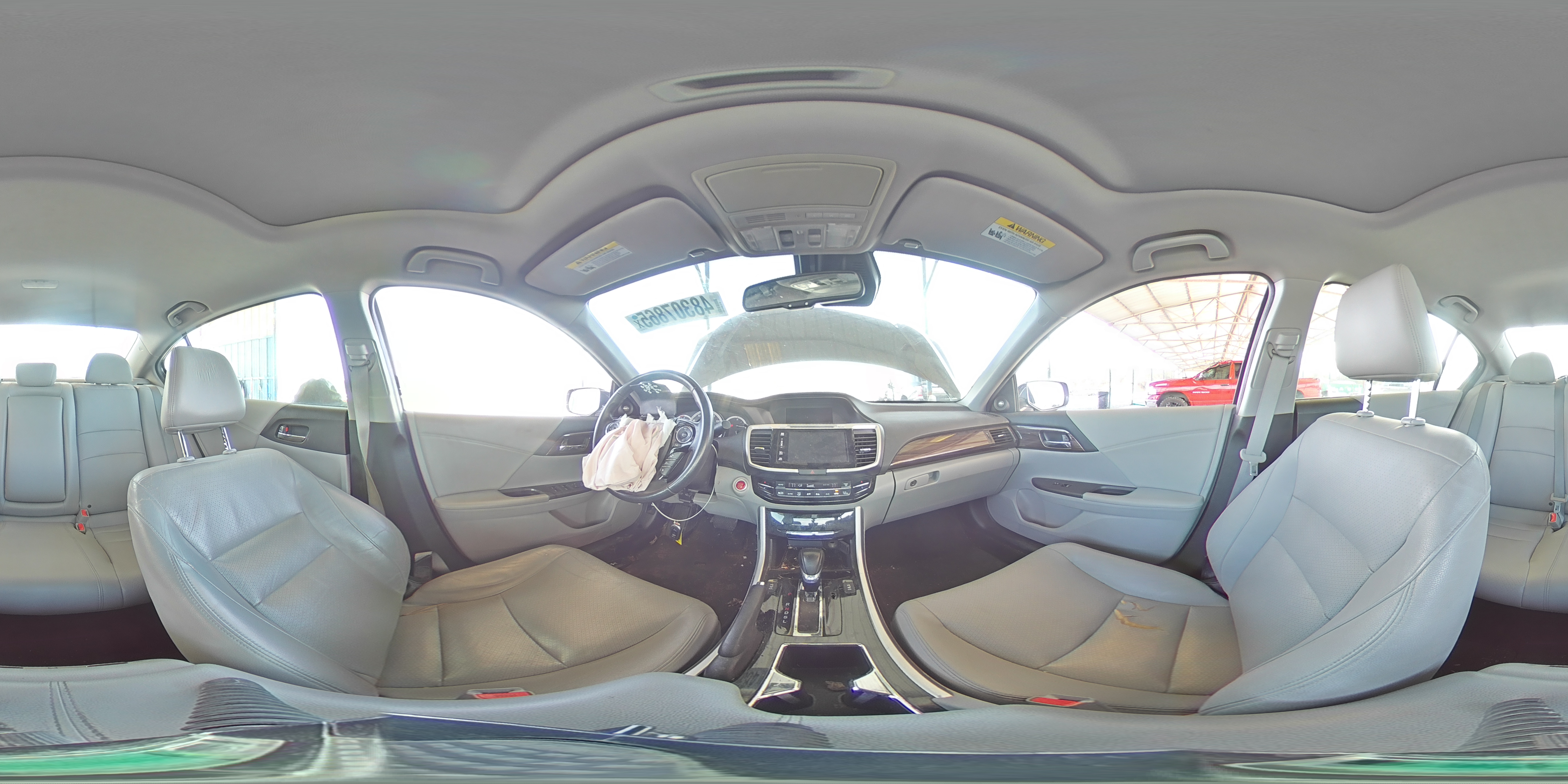 2017 Honda Accord - Image 13