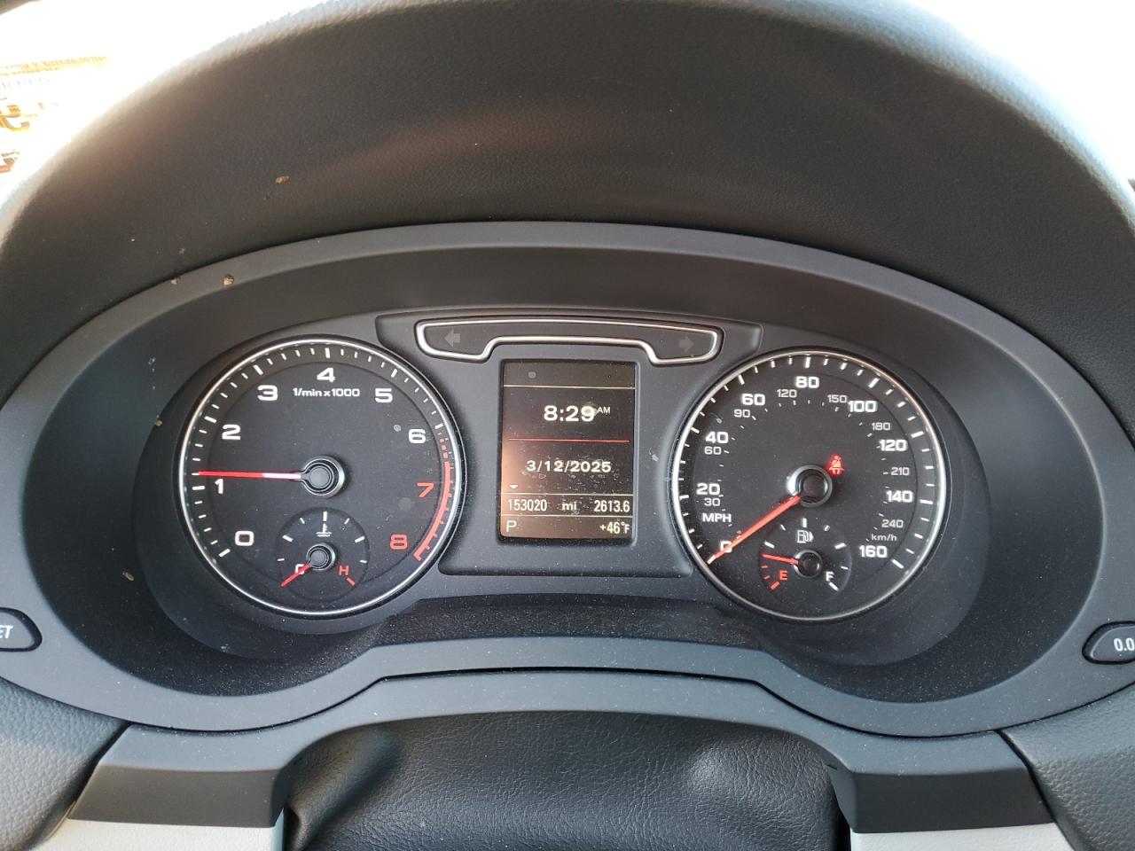 2015 Audi Q3 - Image 9