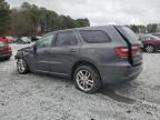2021 Dodge Durango R/T იყიდება Fairburn-ში, GA - All Over