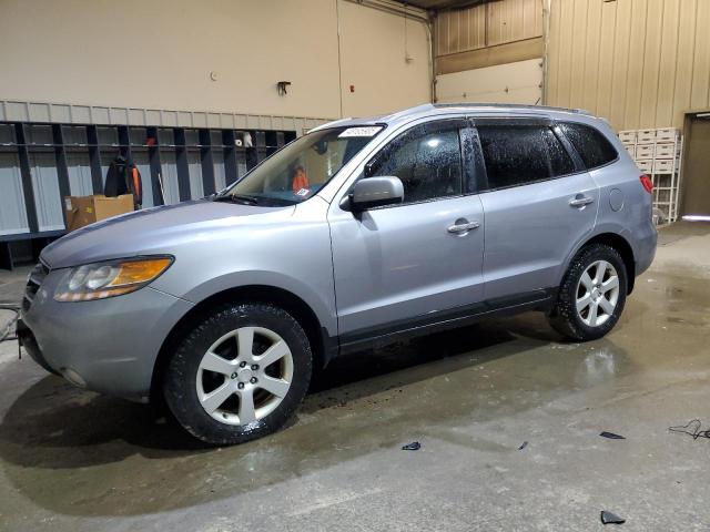 2008 Hyundai Santa Fe Se