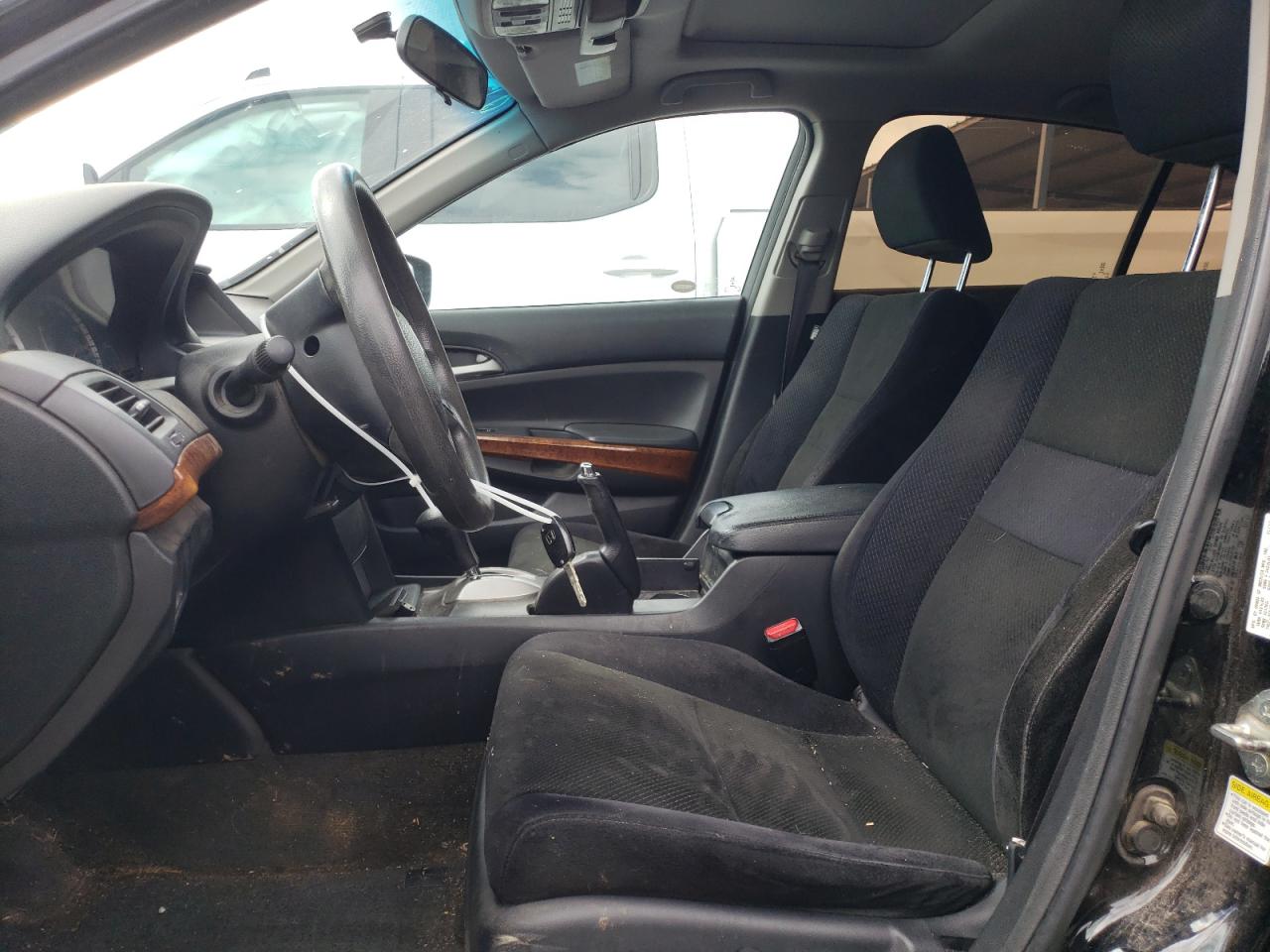 2012 Honda Accord - Image 7