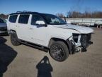 2022 Jeep Grand Wagoneer Series I на продаже в Assonet, MA - All Over