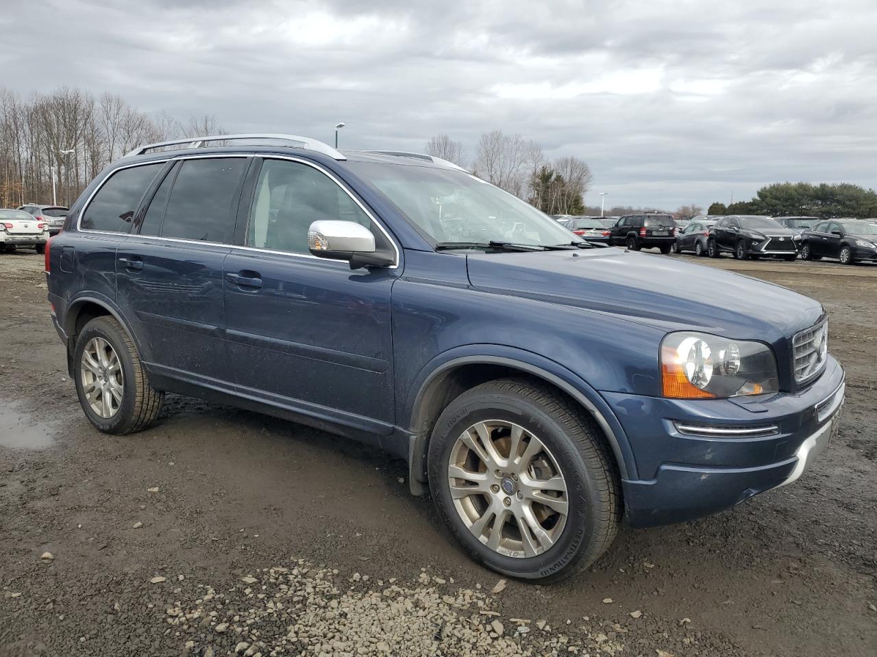 2013 Volvo XC90 - Image 4