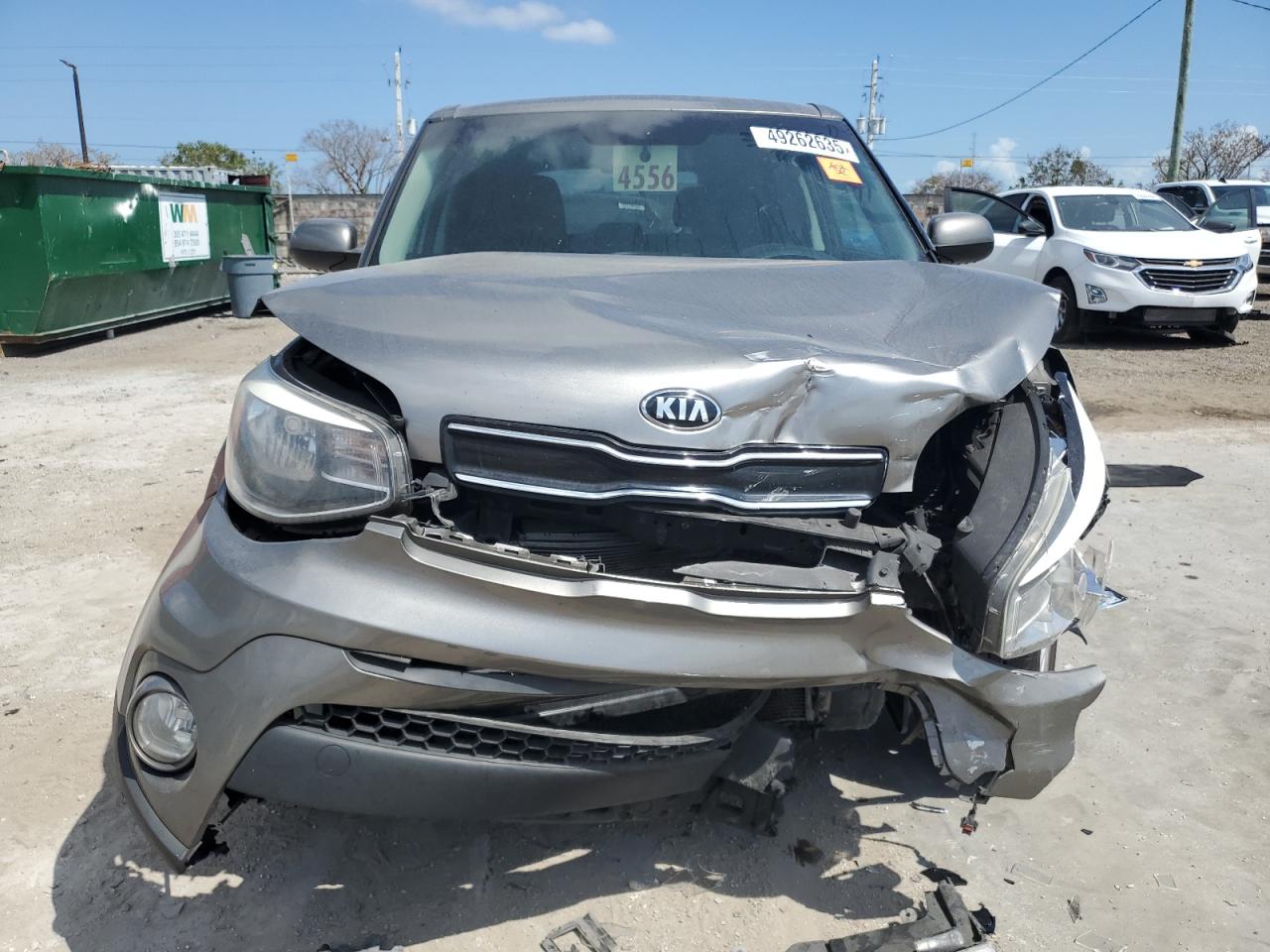 2019 Kia Soul - Image 5