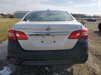 2019 Nissan Sentra S იყიდება Columbia Station-ში, OH - Front End
