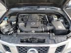 2019 Nissan Frontier S იყიდება Hurricane-ში, WV - Rear End