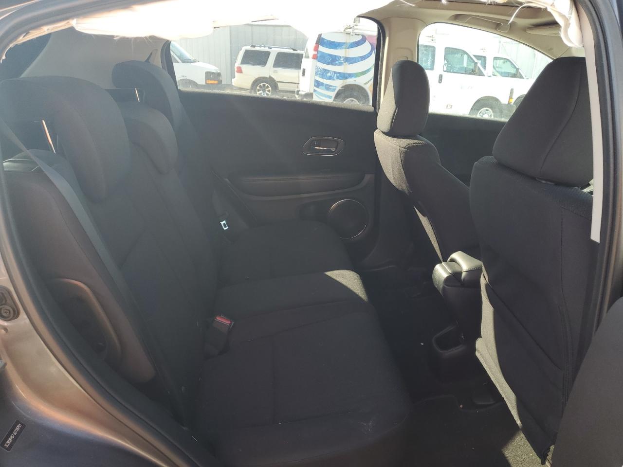 2018 Honda HR-V - Image 11