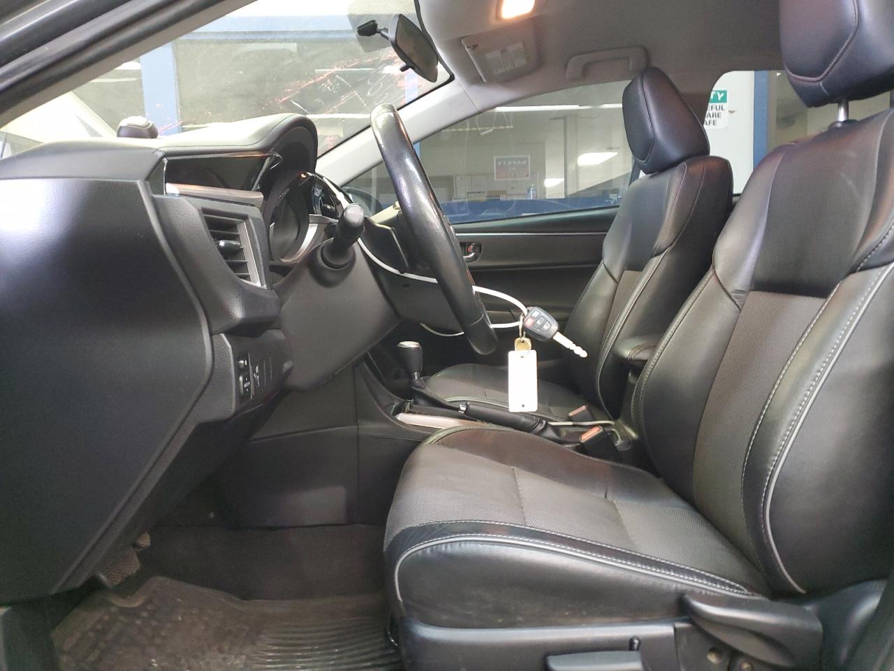 2014 Toyota Corolla - Image 7