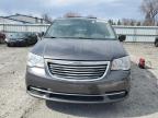 2016 Chrysler Town & Country Touring на продаже в Albany, NY - Minor Dent/Scratches