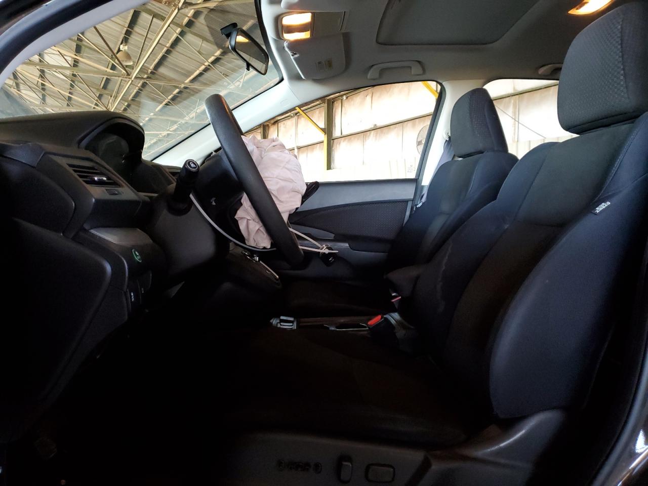 2016 Honda CR-V - Image 7