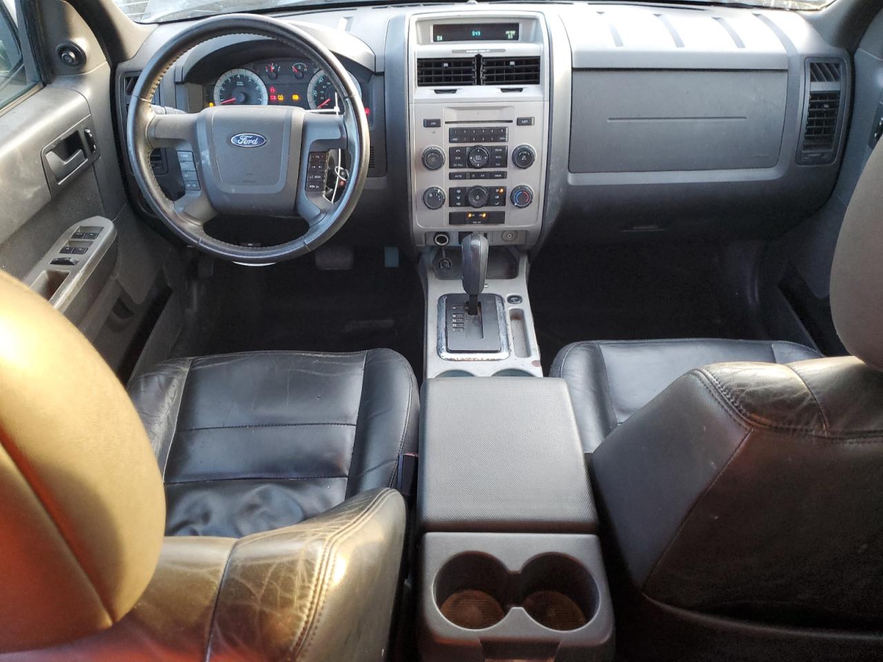 2009 Ford Escape - Image 8