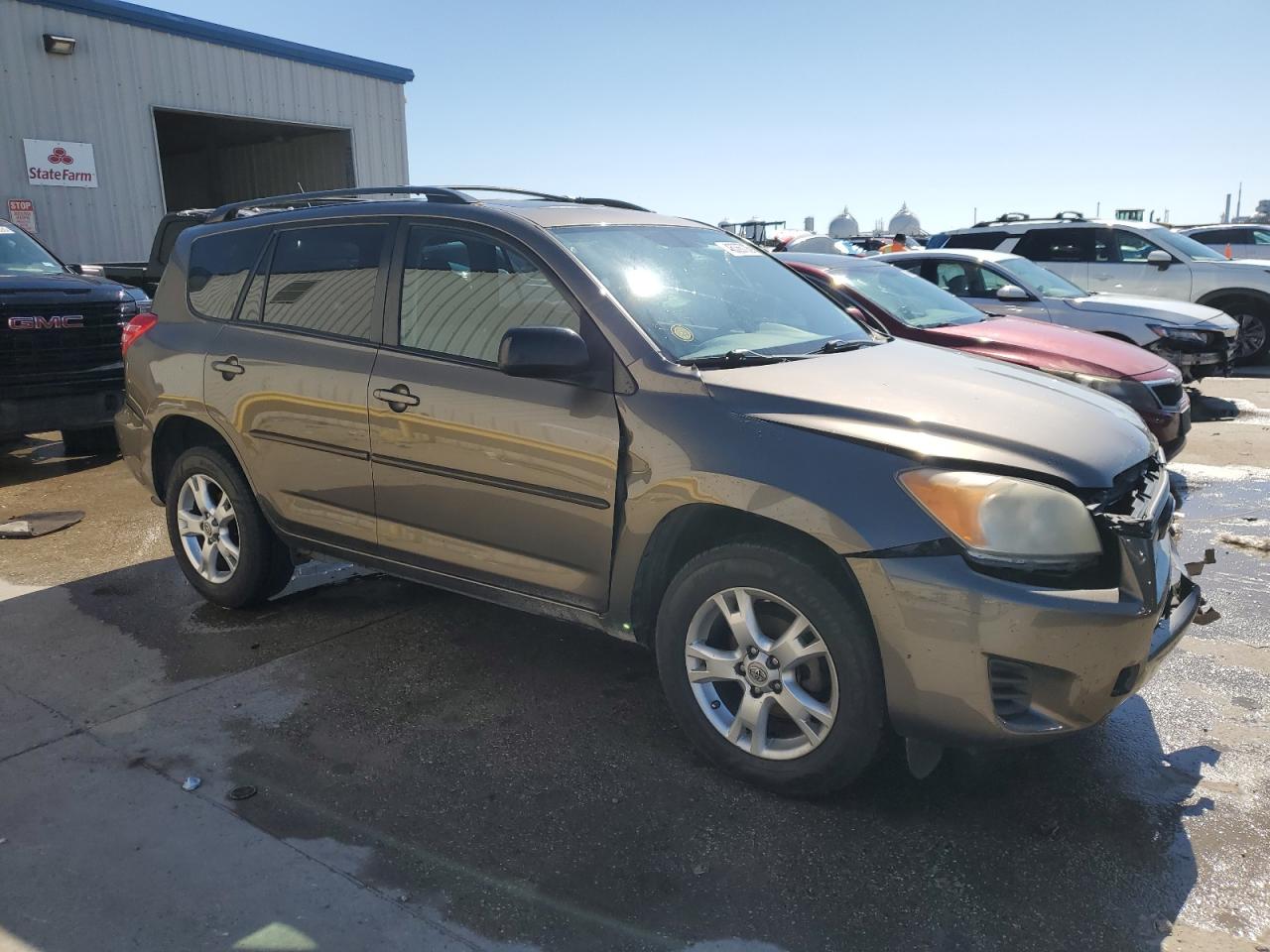 2011 Toyota RAV 4 - Image 4