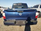 2021 Nissan Titan Sv იყიდება Houston-ში, TX - Undercarriage