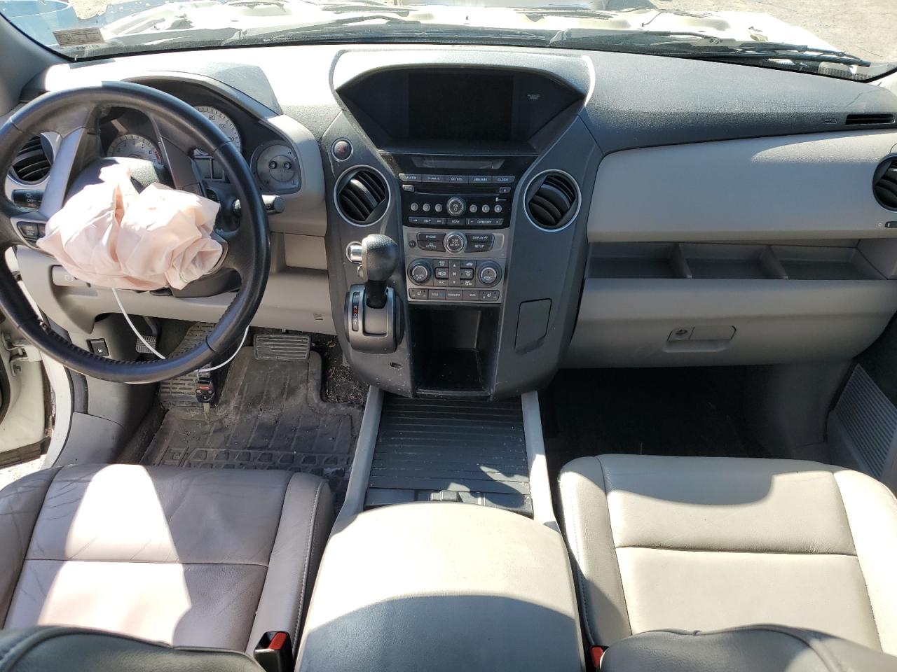 2013 Honda Pilot - Image 8