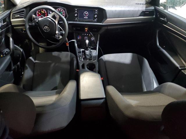  VOLKSWAGEN JETTA 2019 Granatowy