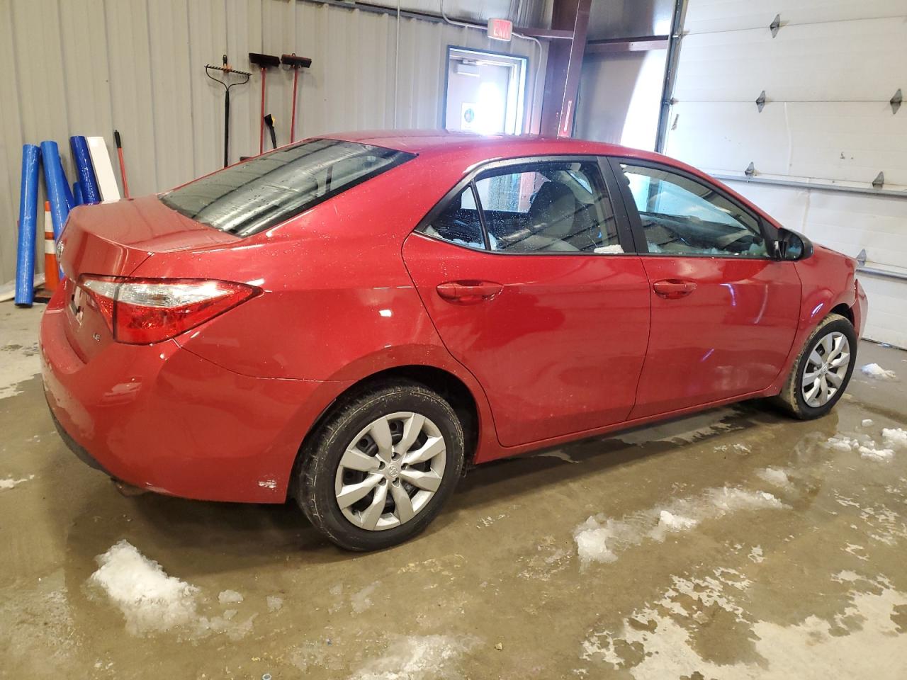 2014 Toyota Corolla - Image 3