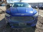 2013 Ford Fusion Se Hybrid for Sale in Albuquerque, NM - Water/Flood